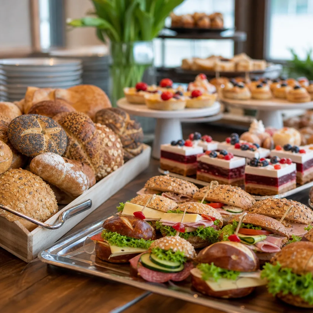 Catering Service